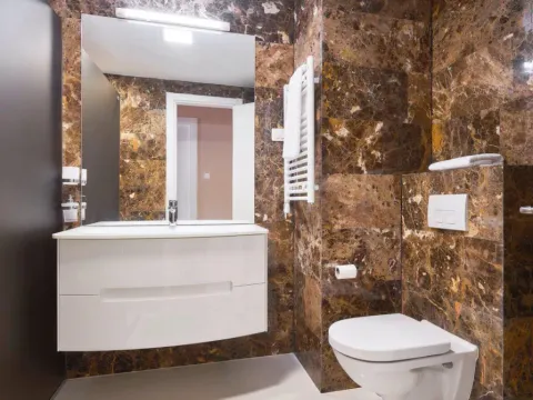 Sale, one bedroom apartment, 54m², Budva, Crna Gora - image 7