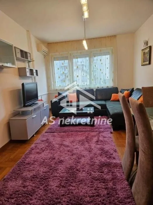 Rent, three bedroom apartment, 63m², Bulbulder, Zvezdara Sve Podlokacije