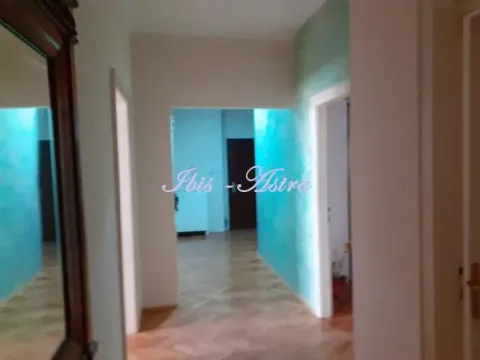 Rent, four bedroom apartment, 140m², Stari Grad, Beograd - image 3
