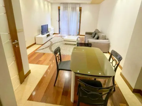 Izdavanje, jednosoban stan, 58m², Centar, Podgorica - image 4