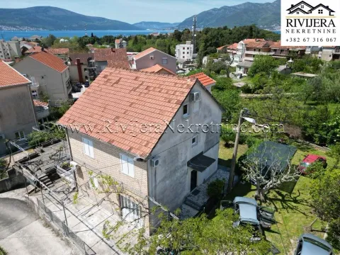Prodaja, kuća, 130m², Centar, Tivat - image 14