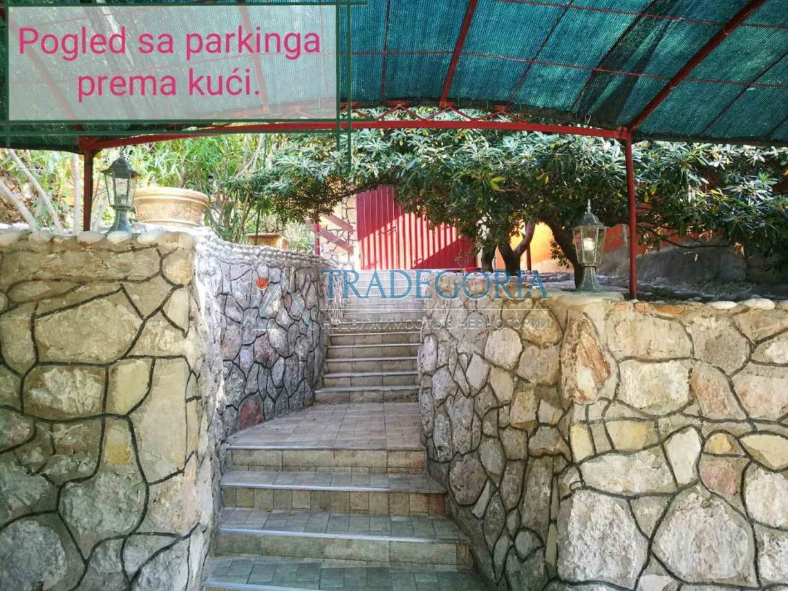 Prodaja, kuća, 66m², Sutomore, Bar