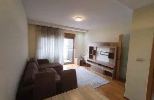 Izdavanje, trosoban stan, 95m², Preko Morače, Podgorica