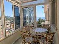 Sale, two bedroom apartment, 74m², Petrovac, Budva - image 1