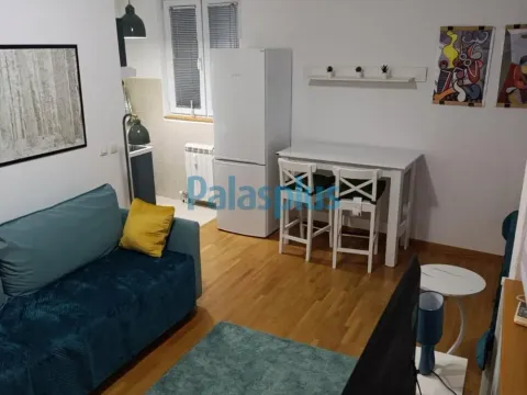 Izdavanje, jednosoban stan, 31m², Olimp, Zvezdara Sve Podlokacije - image 7