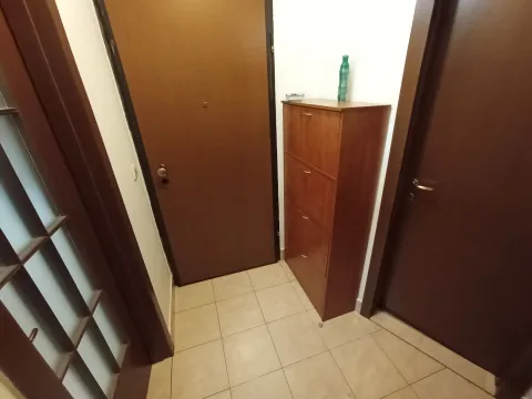 Rent, one bedroom apartment, 45m², Stari Aerodrom, Podgorica - image 1