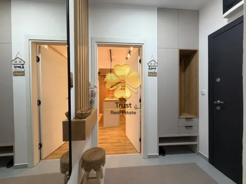 Izdavanje, dvosoban stan, 65m², Stari Aerodrom, Podgorica - image 8