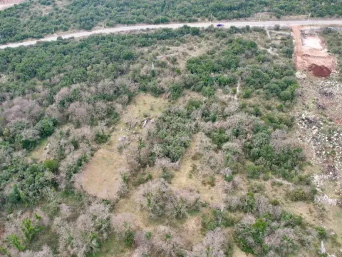 Sale, land lot, 1567m², Višnjevo, Kotor - image 9