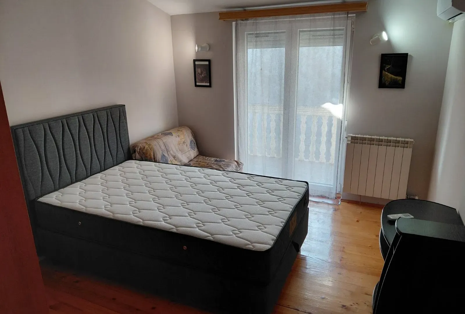 Rent, three bedroom apartment, 130m², Zabjelo, Podgorica