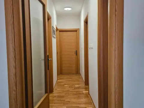 Rent, three bedroom apartment, 91m², Zagorič, Podgorica - image 8