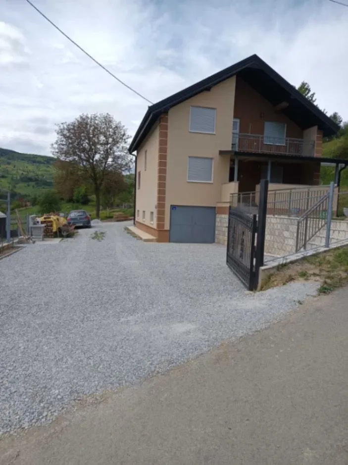 Prodaja, kuća, 200m², Bijelo Polje, Crna Gora