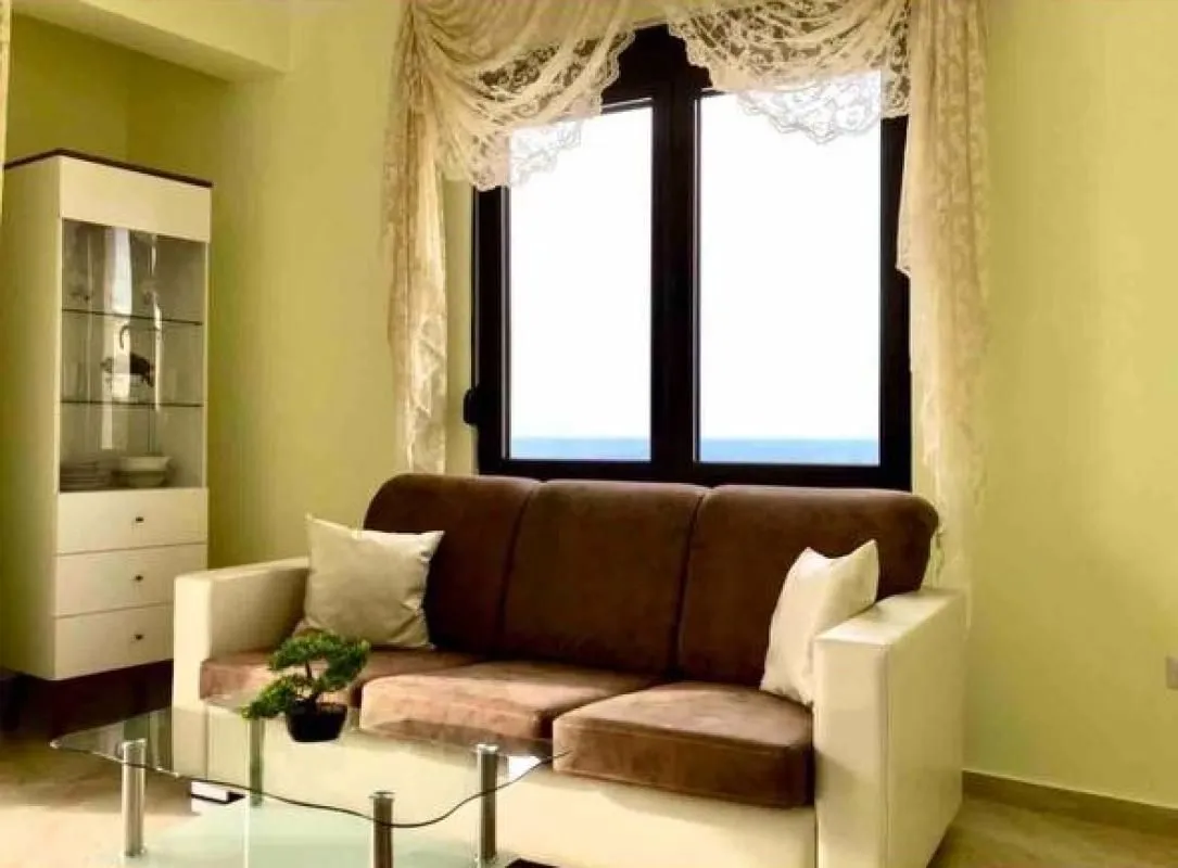 Sale, two bedroom apartment, 74m², Dobra Voda, Budva