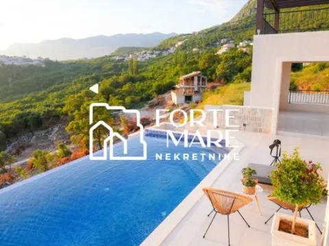 Prodaja, kuća, 430m², Blizikuće, Budva - image 11