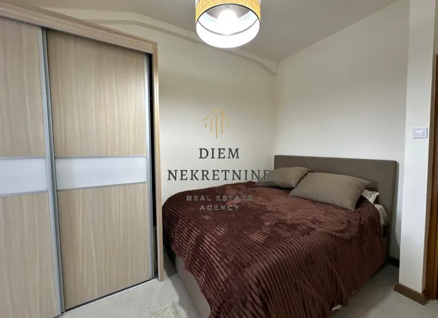 Rent, three bedroom apartment, 114m², Momišići, Podgorica