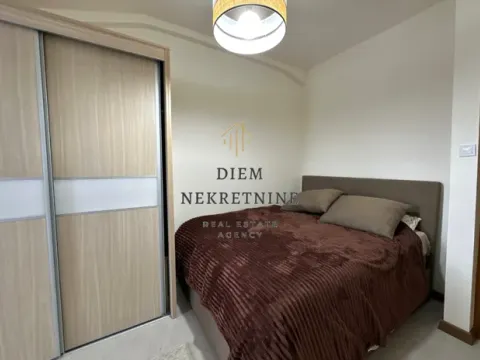 Rent, three bedroom apartment, 114m², Momišići, Podgorica - image 5