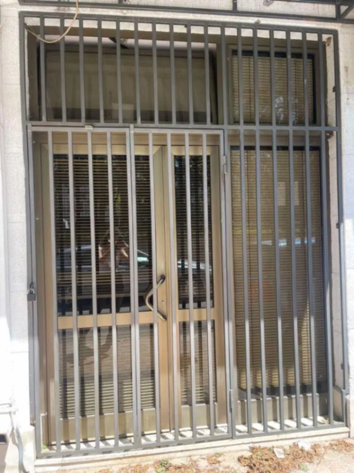 Rent, office space, 19m², Preko Morače, Podgorica