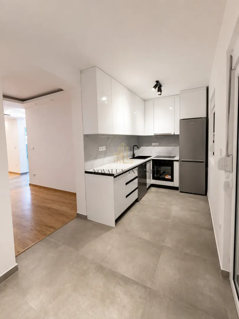 Rent, house, 200m², Karaburško Polje, Podgorica
