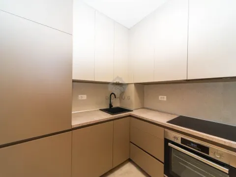 Rent, one bedroom apartment, 42m², Central Point, Podgorica - image 5