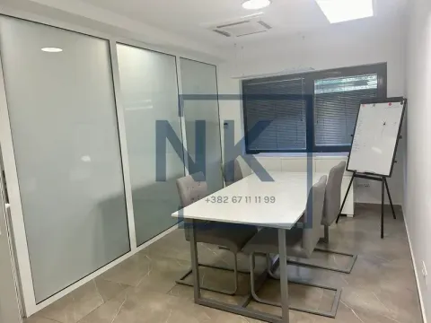 Rent, office space, 150m², Centar, Podgorica - image 7