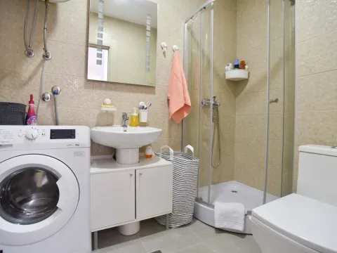 Rent, apartment, 46m², Budva, Crna Gora - image 5