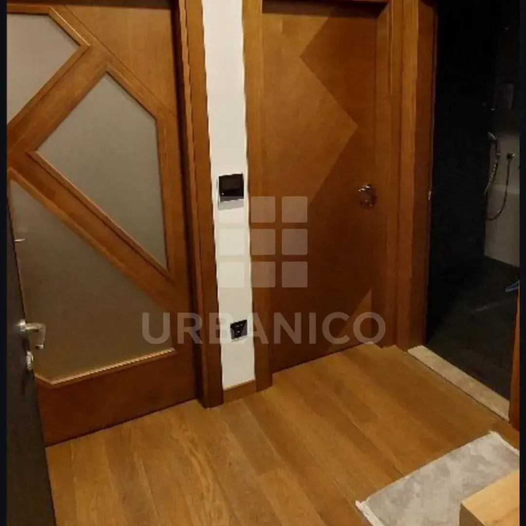 Rent, one bedroom apartment, 48m², Ljubović, Podgorica
