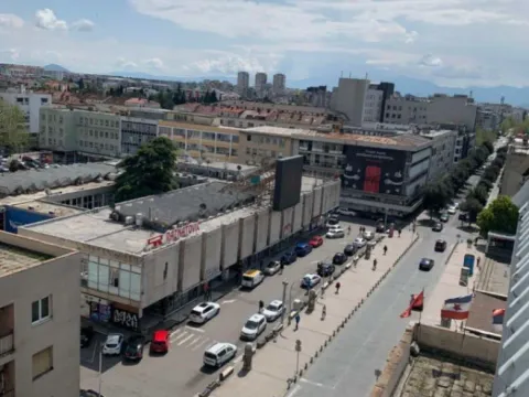 Prodaja, dvosoban stan, 90m², Centar, Podgorica - image 13