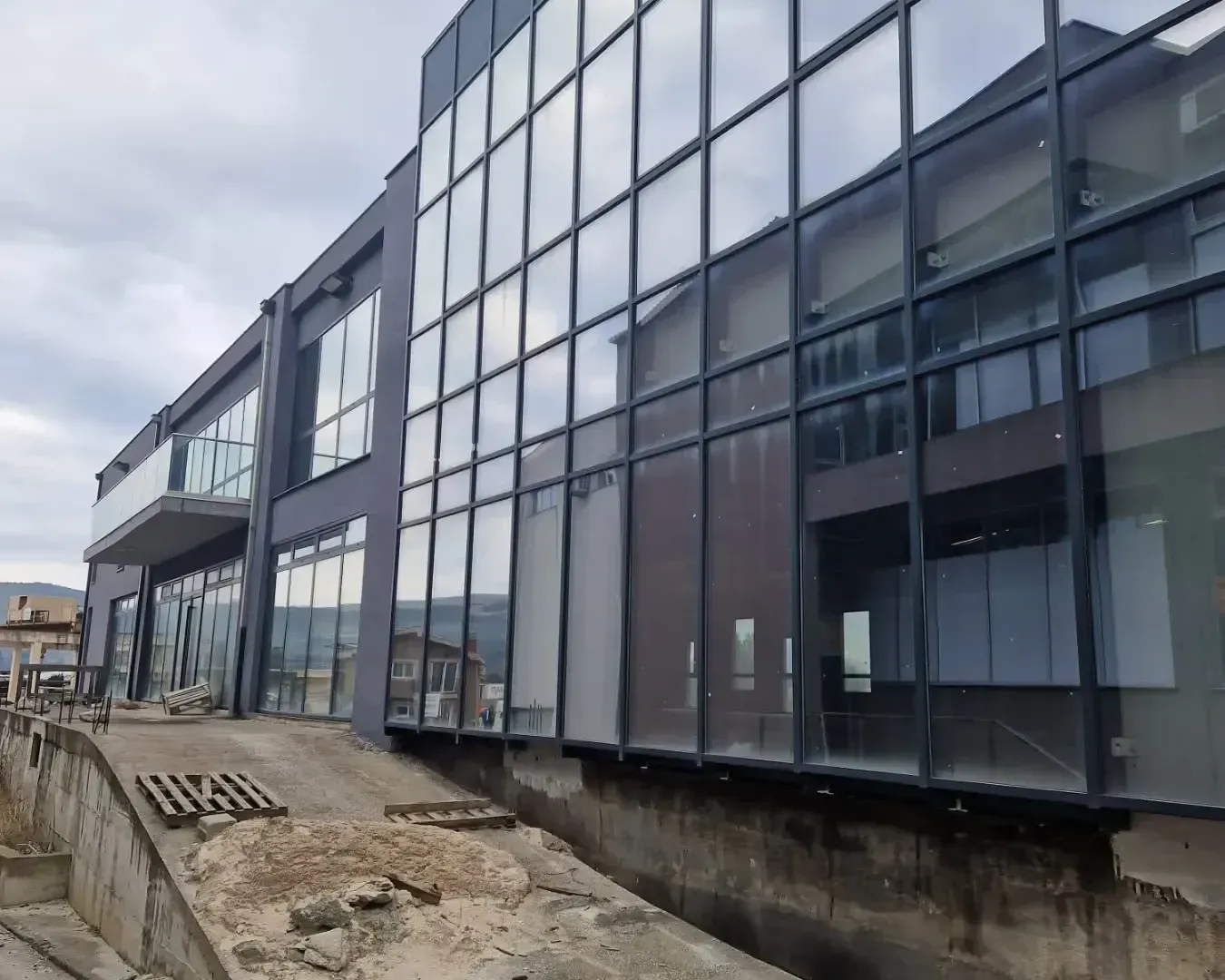 Sale, office space, 1783m², Kotor, Crna Gora