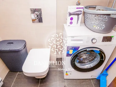 Izdavanje, jednosoban stan, Ljubović, Podgorica - image 14