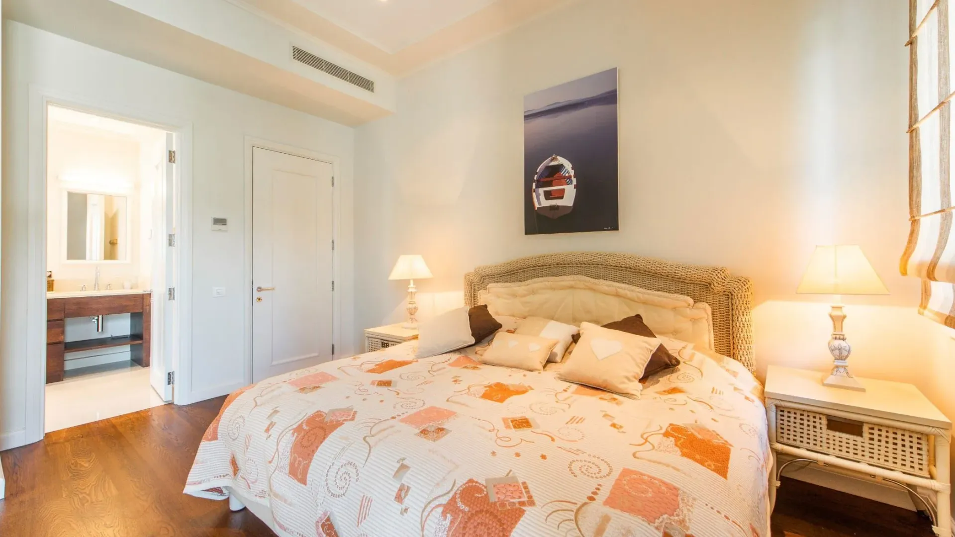Prodaja, dvosoban stan, 152m², Porto Montenegro, Tivat