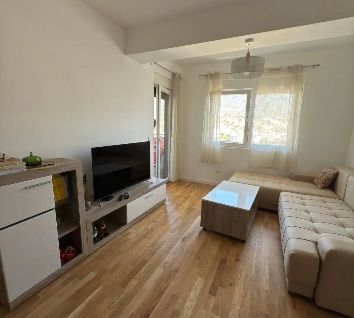 Prodaja, stan, 72m², Bar, Crna Gora