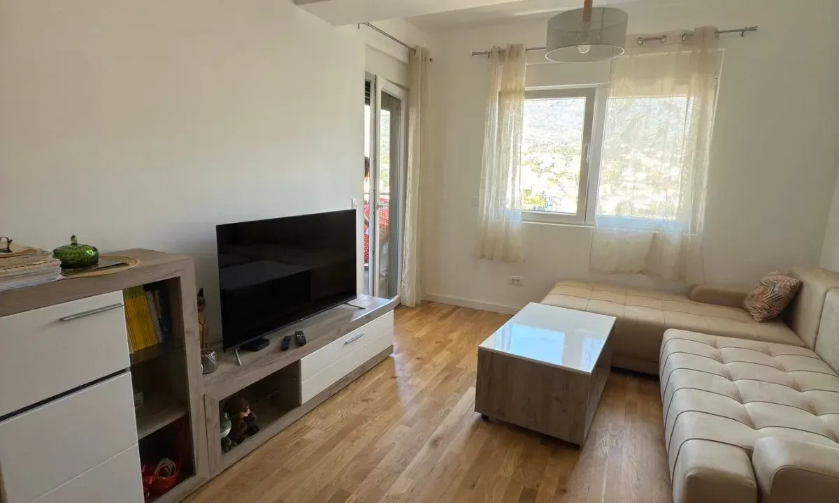 Sale, apartment, 72m², Bar, Crna Gora