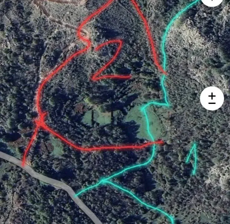 Prodaja, plac, 76632m², Cetinje, Crna Gora