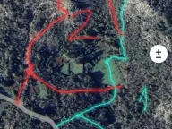 Prodaja, plac, 76632m², Cetinje, Crna Gora - image 1