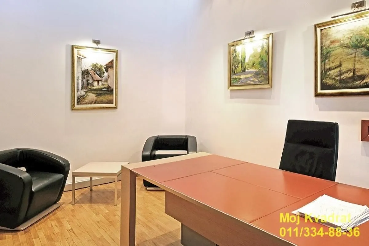 Prodaja, četvorosoban stan, 120m², Stari Grad, Beograd