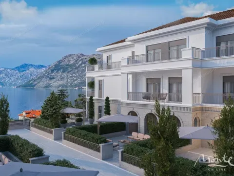 Prodaja, jednosoban stan, 52m², Dobrota, Kotor - image 15