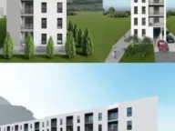 Sale, one bedroom apartment, 47m², Ilino, Bar - image 2