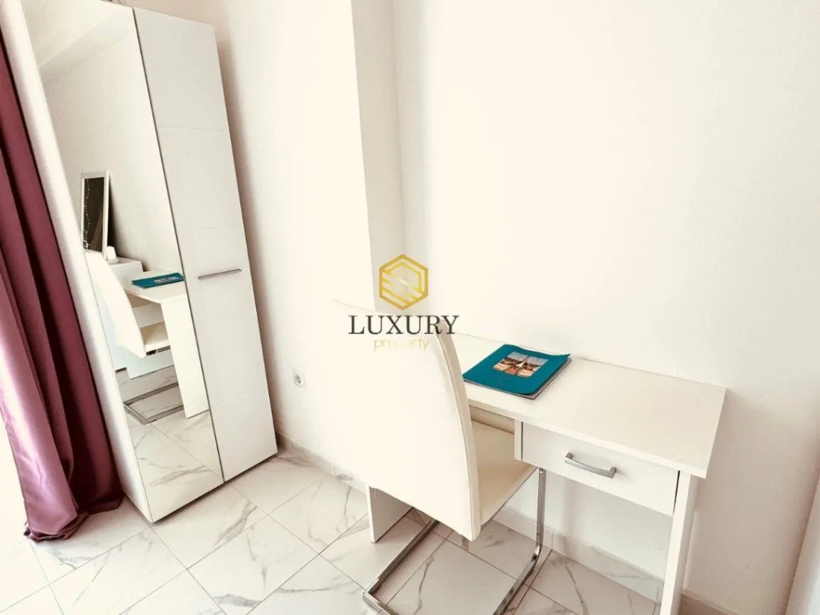 Prodaja, stan, 36m², Herceg Novi, Crna Gora