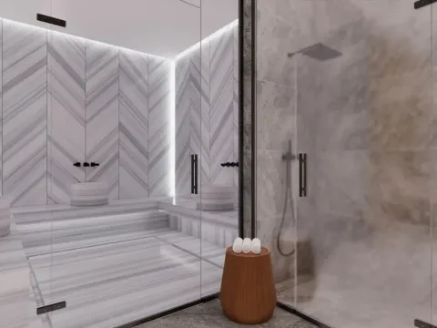 Prodaja, dvosoban stan, 63m², Kumbor, Herceg Novi - image 23