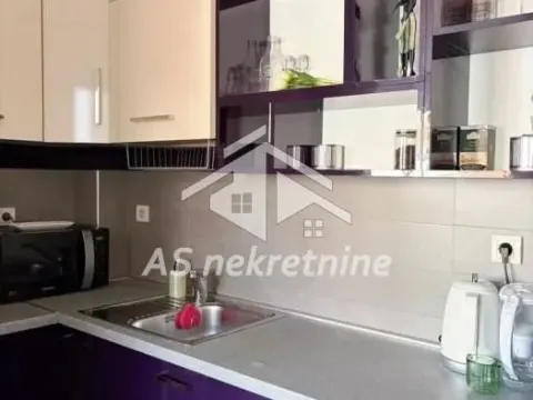 Rent, apartment, 55m², Čubura, Beograd - image 9