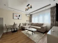 Izdavanje, jednosoban stan, 35m², Preko Morače, Podgorica - image 1