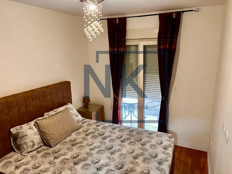 Prodaja, jednosoban stan, 49m², Central Point, Podgorica