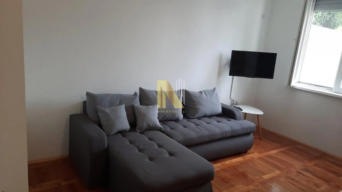 Prodaja, garsonjera, 19m², Telep, Novi Sad Sve Podlokacije