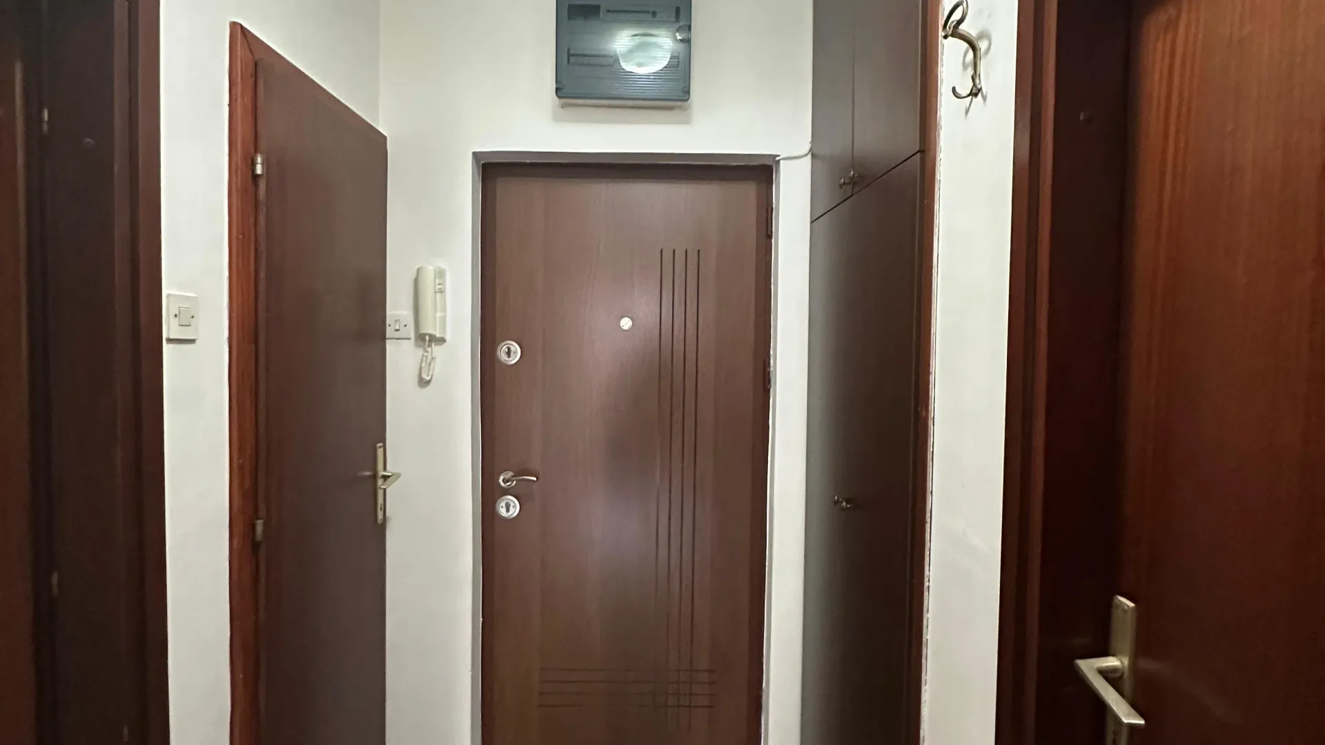 Prodaja, trosoban stan, 80m², Seljanovo, Tivat