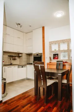 Rent, two bedroom apartment, 68m², City Kvart, Podgorica - image 5