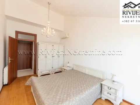 Prodaja, trosoban stan, 118m², Njivice, Herceg Novi - image 6