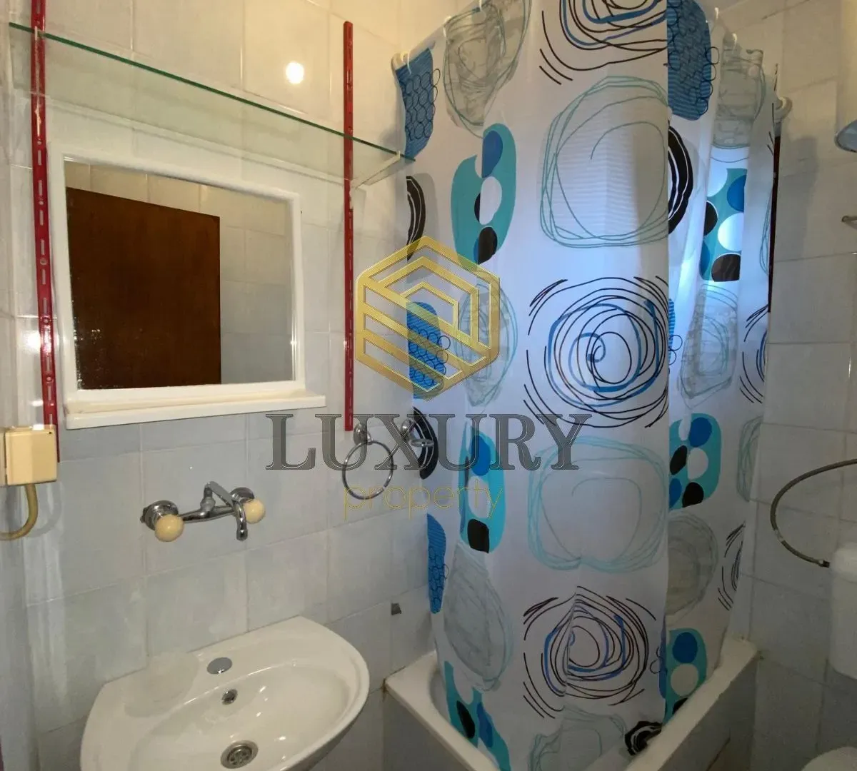 Rent, two bedroom apartment, 65m², Zagorič, Podgorica