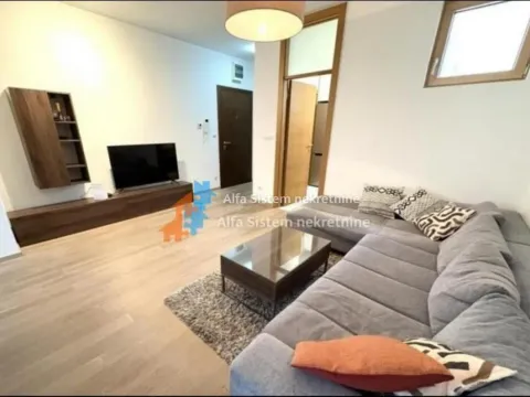 Izdavanje, trosoban stan, 70m², Vračar Sve Podlokacije, Beograd - image 4