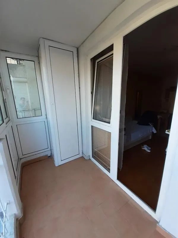 Prodaja, garsonjera, 25m², Bar, Crna Gora