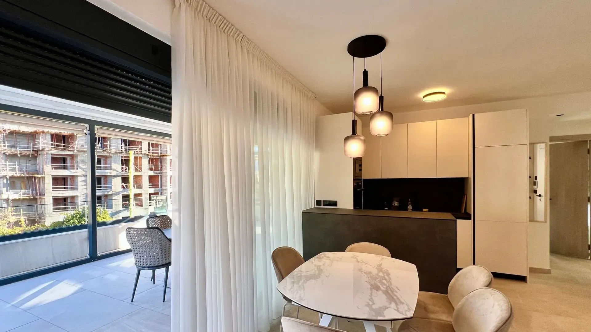 Prodaja, stan, 147m², Tivat, Crna Gora
