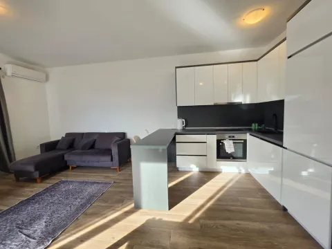Sale, one bedroom apartment, 53m², Rafailovići, Budva - image 15